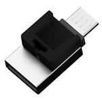 Изображение USB Flash 16GB SILICON POWER Mobile X20, интерфейс micro-USB/USB (SP016GBUF2X20V1K) #4 Фото USB Flash 16GB SILICON POWER Mobile X20, интерфейс micro-USB/USB (SP016GBUF2X20V1K) #4
