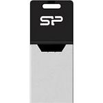 Изображение USB Flash 16GB SILICON POWER Mobile X20, интерфейс micro-USB/USB (SP016GBUF2X20V1K) #3 Фото USB Flash 16GB SILICON POWER Mobile X20, интерфейс micro-USB/USB (SP016GBUF2X20V1K) #3