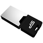 Изображение USB Flash 16GB SILICON POWER Mobile X20, интерфейс micro-USB/USB (SP016GBUF2X20V1K) #2 Фото USB Flash 16GB SILICON POWER Mobile X20, интерфейс micro-USB/USB (SP016GBUF2X20V1K) #2