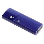 Изображение USB Flash 16Gb SILICON POWER ULTIMA U05 Deep Blue SP016GBUF2U05V1D) #1 Фото USB Flash 16Gb SILICON POWER ULTIMA U05 Deep Blue SP016GBUF2U05V1D) #1