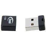 Фото USB Flash 16Gb Team C12G Black (TC12G16GB01) #2
