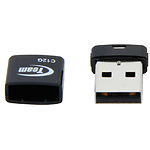 Фото USB Flash 16Gb Team C12G Black (TC12G16GB01) #1