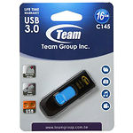 Фото USB Flash 16Gb Team C145 USB3.0 TC145316GL01) #3