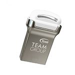 Изображение USB Flash 16GB Team C161 White (TC16116GW01) #2 Фото USB Flash 16GB Team C161 White (TC16116GW01) #2