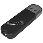 Изображение USB Flash 16Gb Team C182 Black (TC18216GB01) #3 Фото USB Flash 16Gb Team C182 Black (TC18216GB01) #3