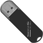 Изображение USB Flash 16Gb Team C182 Black (TC18216GB01) #2 Фото USB Flash 16Gb Team C182 Black (TC18216GB01) #2