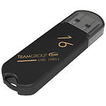 Изображение USB Flash 16Gb Team C183 USB3.1 Black TC183316GB01) #3 Фото USB Flash 16Gb Team C183 USB3.1 Black TC183316GB01) #3