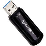 Изображение USB Flash 16Gb TRANSCEND JetFlash (TS16GJF350) #2 Фото USB Flash 16Gb TRANSCEND JetFlash (TS16GJF350) #2