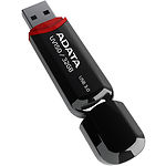 Изображение USB Flash 32Gb A-DATA UV150 USB 3.0 (AUV150-32G-RBK) #4 Фото USB Flash 32Gb A-DATA UV150 USB 3.0 (AUV150-32G-RBK) #4