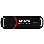 Изображение USB Flash 32Gb A-DATA UV150 USB 3.0 (AUV150-32G-RBK) #3 Фото USB Flash 32Gb A-DATA UV150 USB 3.0 (AUV150-32G-RBK) #3