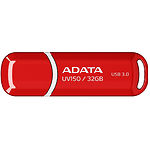 Фото USB Flash 32Gb A-DATA UV150 USB 3.2 (AUV150-32G-RRD) #5