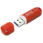 Фото USB Flash 32Gb A-DATA UV150 USB 3.2 (AUV150-32G-RRD) #2