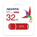 Фото USB Flash 32Gb A-DATA UV150 USB 3.2 (AUV150-32G-RRD) #1