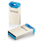 Изображение USB Flash 32Gb Apacer AH111 Blue USB 2.0 (AP32GAH111U-1) #3 Фото USB Flash 32Gb Apacer AH111 Blue USB 2.0 (AP32GAH111U-1) #3