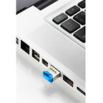 Изображение USB Flash 32Gb Apacer AH111 Blue USB 2.0 (AP32GAH111U-1) #2 Фото USB Flash 32Gb Apacer AH111 Blue USB 2.0 (AP32GAH111U-1) #2
