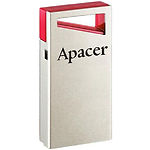 Изображение USB Flash 32Gb Apacer AH112 Red (AP32GAH112R-1) #3 Фото USB Flash 32Gb Apacer AH112 Red (AP32GAH112R-1) #3