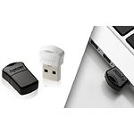 Фото USB Flash 32Gb Apacer AH116 black USB 2.0 (AP32GAH116B-1) #2