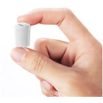 Фото USB Flash 32Gb Apacer AH116 white USB 2.0 (AP32GAH116W-1) #3