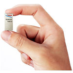 Изображение USB Flash 32Gb Apacer AH155 Silver USB 3.0 AP32GAH155U-1 #3 Фото USB Flash 32Gb Apacer AH155 Silver USB 3.0 AP32GAH155U-1 #3