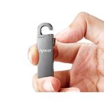 Фото USB Flash 32Gb Apacer AH15A Ashy USB 3.1 (AP32GAH15AA-1) #2
