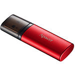 Изображение USB Flash 32Gb Apacer AH25B Red USB 3.1 (AP32GAH25BR-1) #3 Фото USB Flash 32Gb Apacer AH25B Red USB 3.1 (AP32GAH25BR-1) #3