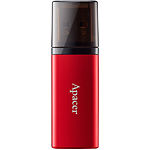 Изображение USB Flash 32Gb Apacer AH25B Red USB 3.1 (AP32GAH25BR-1) #2 Фото USB Flash 32Gb Apacer AH25B Red USB 3.1 (AP32GAH25BR-1) #2