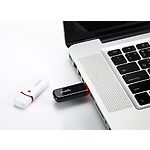 Изображение USB Flash 32Gb Apacer AH333 Black USB 2.0 (AP32GAH333B-1) #2 Фото USB Flash 32Gb Apacer AH333 Black USB 2.0 (AP32GAH333B-1) #2