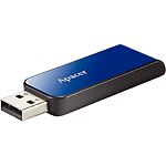 Изображение USB Flash 32Gb Apacer AH334 blue USB 2.0 (AP32GAH334U-1) #3 Фото USB Flash 32Gb Apacer AH334 blue USB 2.0 (AP32GAH334U-1) #3