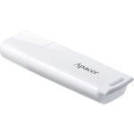 Изображение USB Flash 32Gb Apacer AH336 White USB 2.0 (AP32GAH336W-1) #3 Фото USB Flash 32Gb Apacer AH336 White USB 2.0 (AP32GAH336W-1) #3