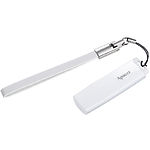Изображение USB Flash 32Gb Apacer AH336 White USB 2.0 (AP32GAH336W-1) #2 Фото USB Flash 32Gb Apacer AH336 White USB 2.0 (AP32GAH336W-1) #2