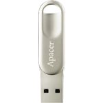 Изображение USB Flash 32Gb Apacer AH790 Dual Lightning Silver USB3.1 AP32GAH790S-1 #6 Фото USB Flash 32Gb Apacer AH790 Dual Lightning Silver USB3.1 AP32GAH790S-1 #6