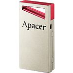 Изображение USB Flash 64Gb Apacer AH112 Red (AP64GAH112R-1) #3 Фото USB Flash 64Gb Apacer AH112 Red (AP64GAH112R-1) #3