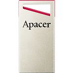 Изображение USB Flash 64Gb Apacer AH112 Red (AP64GAH112R-1) #2 Фото USB Flash 64Gb Apacer AH112 Red (AP64GAH112R-1) #2
