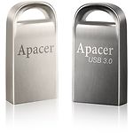 Изображение USB Flash 64Gb Apacer AH115 Silver (AP64GAH115S-1) #4 Фото USB Flash 64Gb Apacer AH115 Silver (AP64GAH115S-1) #4