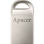 Изображение USB Flash 64Gb Apacer AH115 Silver (AP64GAH115S-1) #3 Фото USB Flash 64Gb Apacer AH115 Silver (AP64GAH115S-1) #3