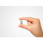 Изображение USB Flash 64Gb Apacer AH115 Silver (AP64GAH115S-1) #2 Фото USB Flash 64Gb Apacer AH115 Silver (AP64GAH115S-1) #2