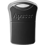 Фото USB Flash 64Gb Apacer AH116 Black (AP64GAH116B-1) #3