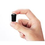 Фото USB Flash 64Gb Apacer AH116 Black (AP64GAH116B-1) #2