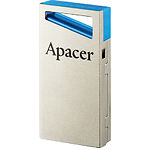 Изображение USB Flash 64Gb Apacer AH155 Blue USB3.0 (AP64GAH155U-1) #3 Фото USB Flash 64Gb Apacer AH155 Blue USB3.0 (AP64GAH155U-1) #3