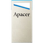 Изображение USB Flash 64Gb Apacer AH155 Blue USB3.0 (AP64GAH155U-1) #1 Фото USB Flash 64Gb Apacer AH155 Blue USB3.0 (AP64GAH155U-1) #1