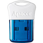 Изображение USB Flash 64Gb Apacer AH157 Blue USB3.0 (AP64GAH157U-1) #2 Фото USB Flash 64Gb Apacer AH157 Blue USB3.0 (AP64GAH157U-1) #2
