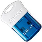 Изображение USB Flash 64Gb Apacer AH157 Blue USB3.0 (AP64GAH157U-1) #1 Фото USB Flash 64Gb Apacer AH157 Blue USB3.0 (AP64GAH157U-1) #1