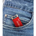 Изображение USB Flash 32Gb Mibrand Chameleon Red (MI2.0/CH32U6R) #1 Фото USB Flash 32Gb Mibrand Chameleon Red (MI2.0/CH32U6R) #1