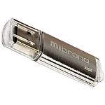 Фото USB Flash 32Gb Mibrand Cougar Silver (MI2.0/CU32P1S) #2