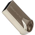 Изображение USB Flash 32Gb Mibrand Hawk Silver (MI2.0/HA32M1S) #2 Фото USB Flash 32Gb Mibrand Hawk Silver (MI2.0/HA32M1S) #2