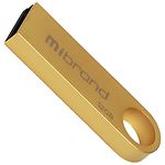 Изображение USB Flash 32Gb Mibrand Puma Gold (MI2.0/PU32U1G) #2 Фото USB Flash 32Gb Mibrand Puma Gold (MI2.0/PU32U1G) #2