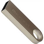 Изображение USB Flash 32Gb Mibrand Puma Silver (MI2.0/PU32U1S) #2 Фото USB Flash 32Gb Mibrand Puma Silver (MI2.0/PU32U1S) #2