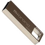Изображение USB Flash 32Gb Mibrand Shark Silver (MI2.0/SH32U4S) #2 Фото USB Flash 32Gb Mibrand Shark Silver (MI2.0/SH32U4S) #2