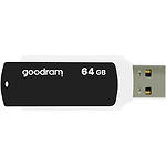 Изображение USB Flash 64Gb GOODRAM Colour Mix Black/White (UCO2-0640KWR11) #4 Фото USB Flash 64Gb GOODRAM Colour Mix Black/White (UCO2-0640KWR11) #4