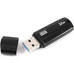 Фото USB Flash 32Gb GOODRAM Mimic Black USB3.0 UMM3-0320K0R11 #5